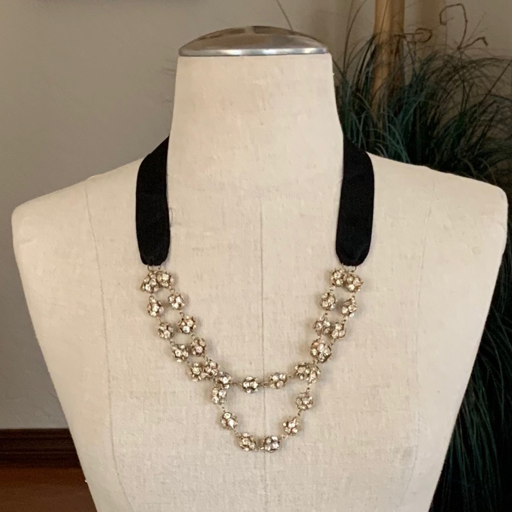 Lucky Star Jewels Necklace